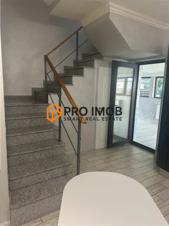 Casă 6 camere Vânători - poza 8