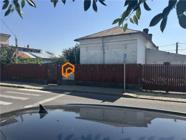 Casă 3 camere Focșani - poza 2