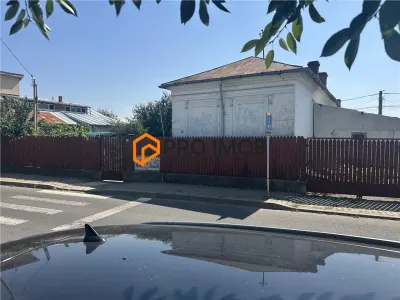 Casă 3 camere Focșani - poza 2