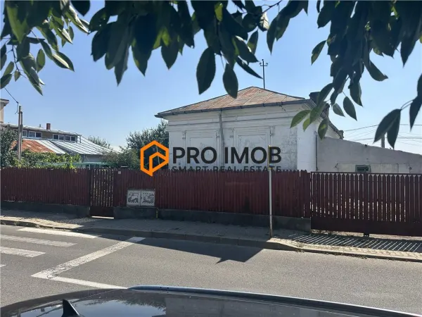 Casă 3 camere Focșani - poza 3
