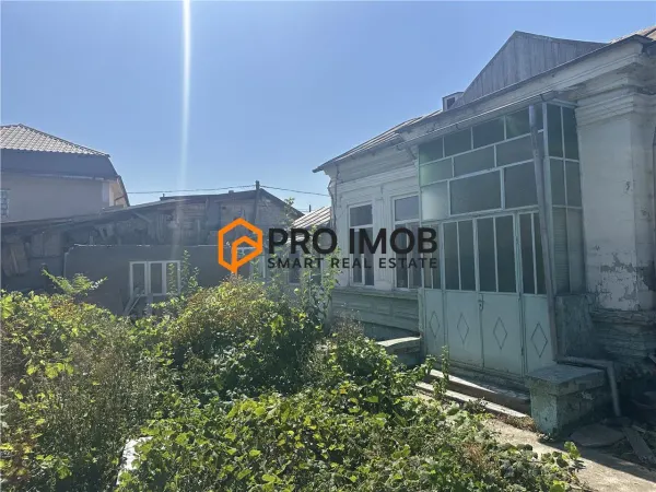 Casă 3 camere Focșani - poza 7