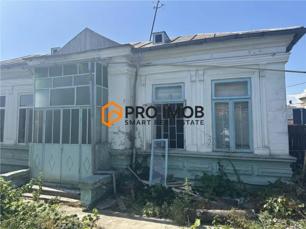 Casă 3 camere Focșani - poza 8