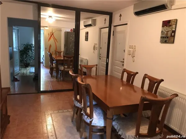 Apartament 3 camere Timișoara - poza 1