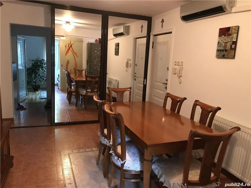 Apartament 3 camere Timișoara - poza 1