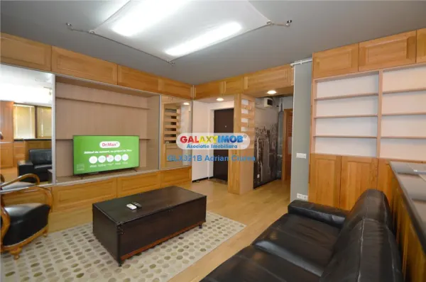 Apartament 3 camere București - poza 1