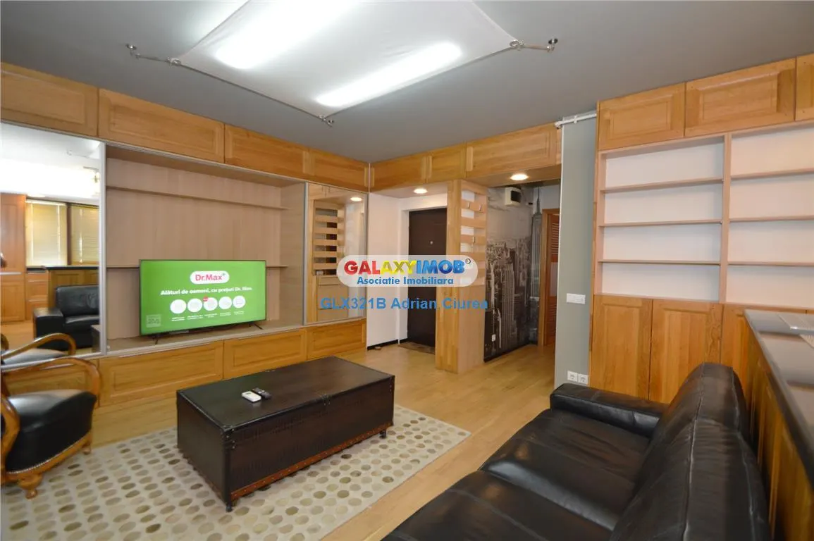 Apartament 3 camere București - poza 1