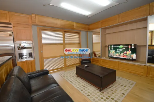 Apartament 3 camere București - poza 4