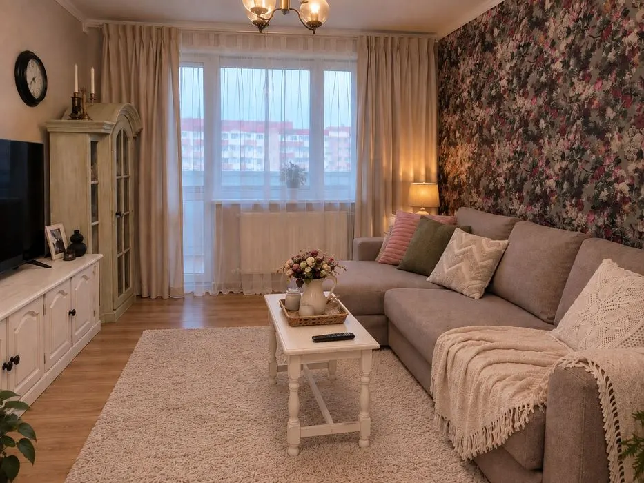 Apartament 2 camere Brașov - poza 1