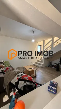 Casă 3 camere Spataru - poza 2
