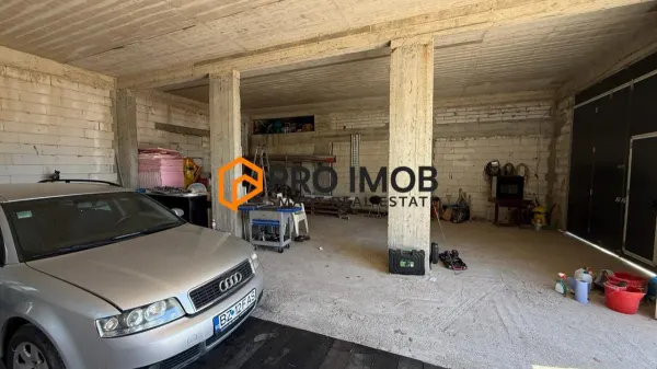 Casă 3 camere Spataru - poza 14