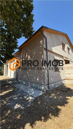 Casă 3 camere Spataru - poza 15