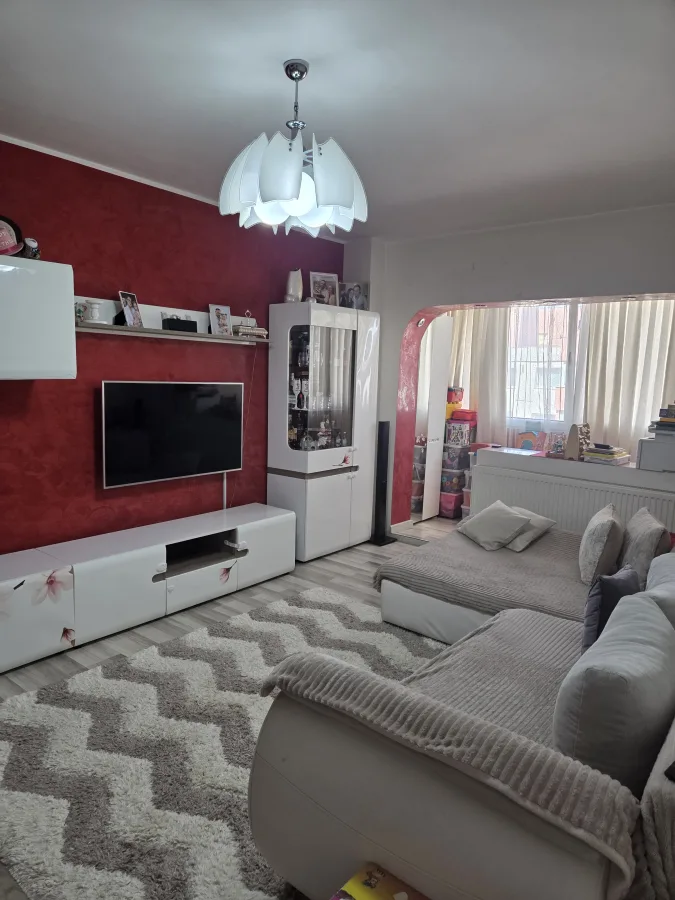 Apartament 3 camere București - poza 2