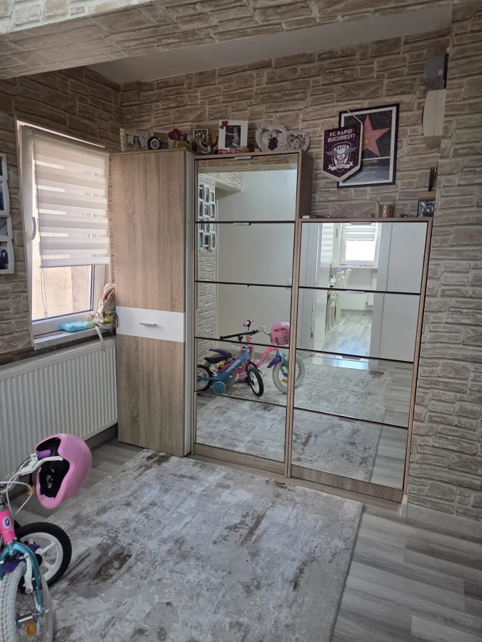 Apartament 3 camere București - poza 6