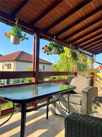Apartament 3 camere Dumbrăvița - poza 1