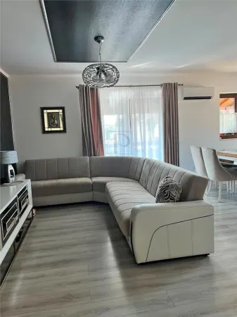 Apartament 3 camere Dumbrăvița - poza 14