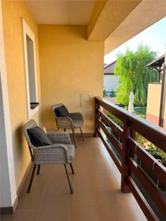 Apartament 3 camere Dumbrăvița - poza 16
