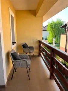 Apartament 3 camere Dumbrăvița - poza 16