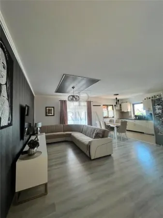 Apartament 3 camere Dumbrăvița - poza 6