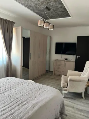 Apartament 3 camere Dumbrăvița - poza 10