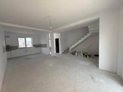Casă 4 camere Moșnița Nouă - poza 3
