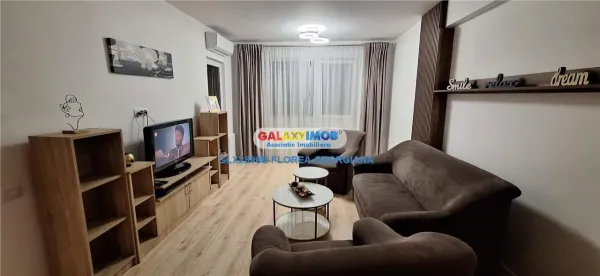 Apartament 2 camere Otopeni - poza 1