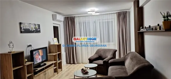 Apartament 2 camere Otopeni - poza 2
