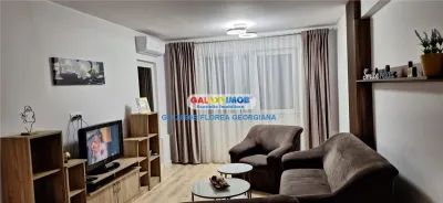 Apartament 2 camere Otopeni - poza 2