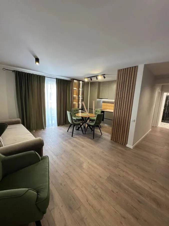 Apartament 2 camere Târgu Mureș - poza 2