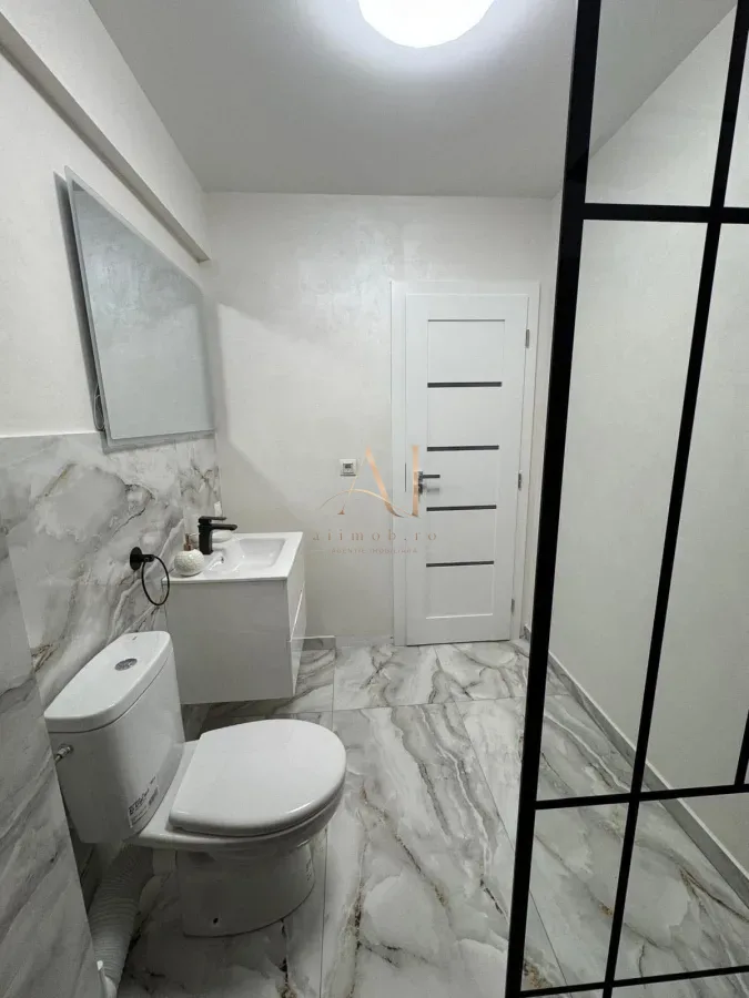 Apartament 2 camere Târgu Mureș - poza 8