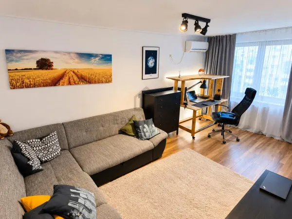 Apartament 2 camere București - poza 1