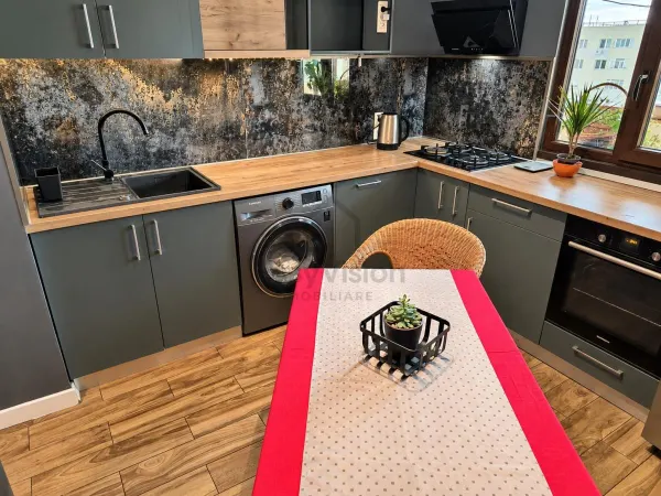 Apartament 2 camere București - poza 2