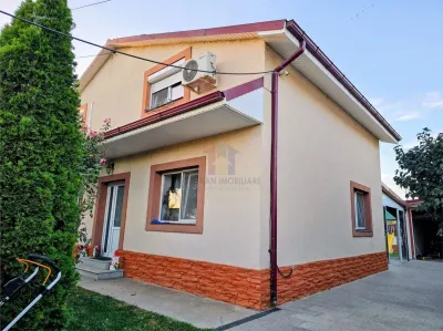 Casă 5 camere Varsatura - poza 2
