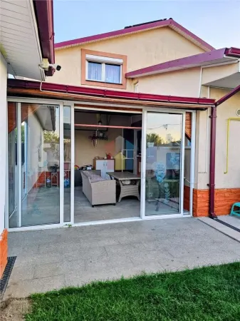 Casă 5 camere Varsatura - poza 15