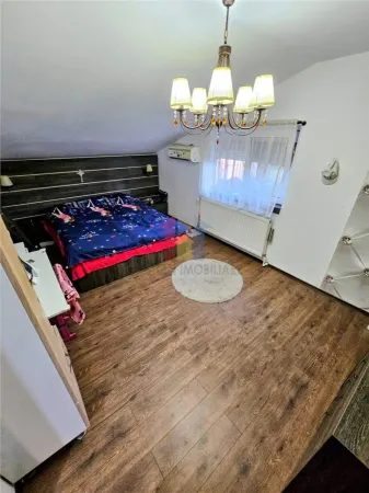 Casă 5 camere Varsatura - poza 23