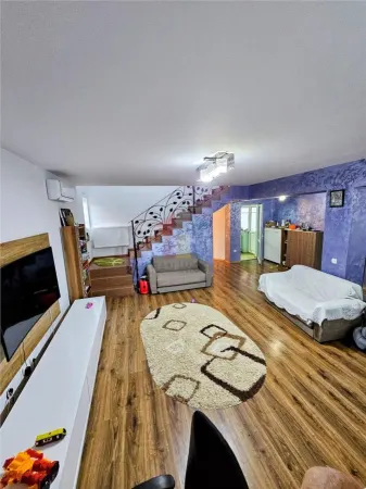 Casă 5 camere Varsatura - poza 4
