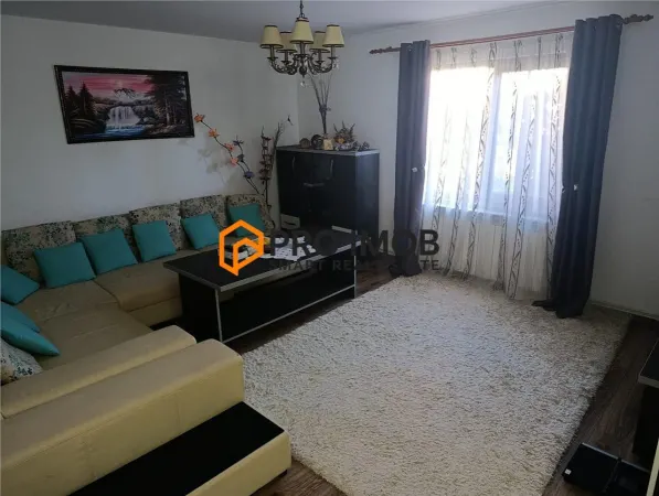 Casă 3 camere Sarata-Monteoru - poza 2