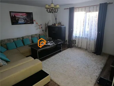 Casă 3 camere Sarata-Monteoru - poza 2