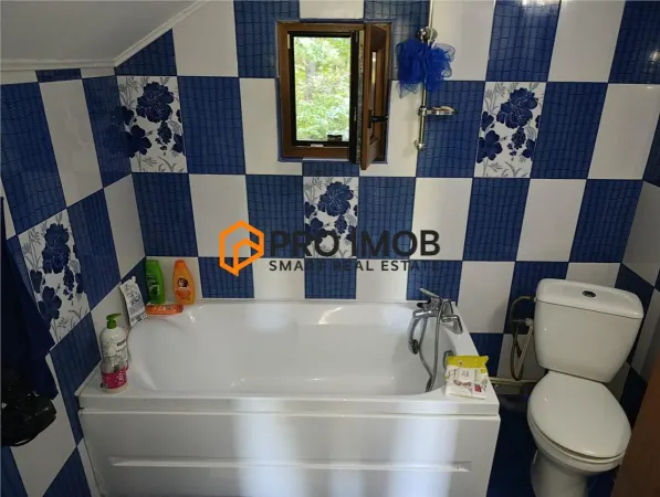 Casă 3 camere Sarata-Monteoru - poza 11