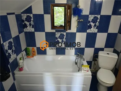 Casă 3 camere Sarata-Monteoru - poza 11