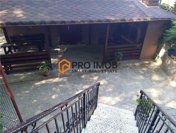Casă 3 camere Sarata-Monteoru - poza 14