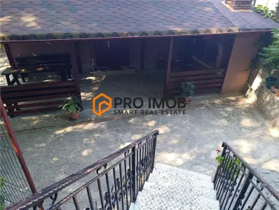 Casă 3 camere Sarata-Monteoru - poza 14