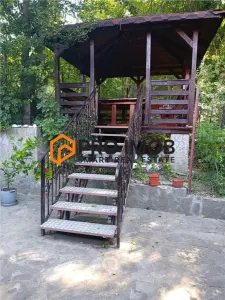 Casă 3 camere Sarata-Monteoru - poza 15