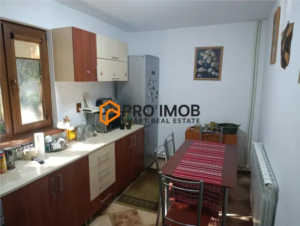 Casă 3 camere Sarata-Monteoru - poza 4
