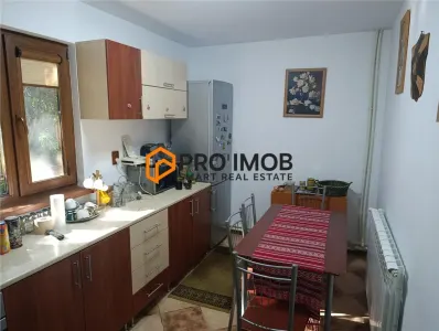 Casă 3 camere Sarata-Monteoru - poza 4