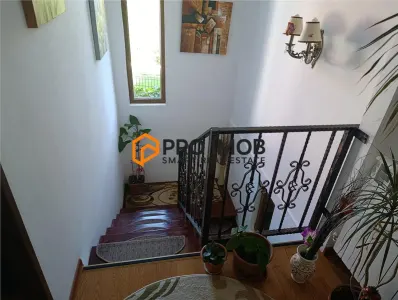 Casă 3 camere Sarata-Monteoru - poza 6