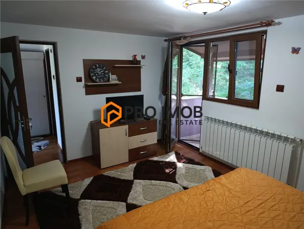 Casă 3 camere Sarata-Monteoru - poza 7