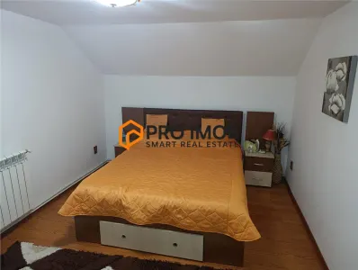 Casă 3 camere Sarata-Monteoru - poza 8