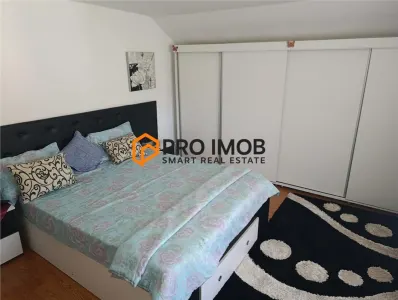 Casă 3 camere Sarata-Monteoru - poza 9