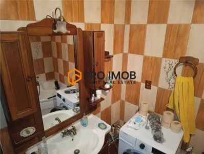 Casă 3 camere Sarata-Monteoru - poza 10