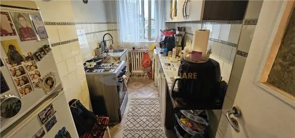 Apartament 4 camere Cluj-Napoca - poza 1